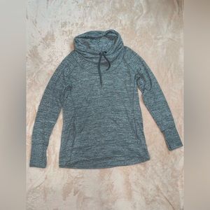 Grey Sweatshirt